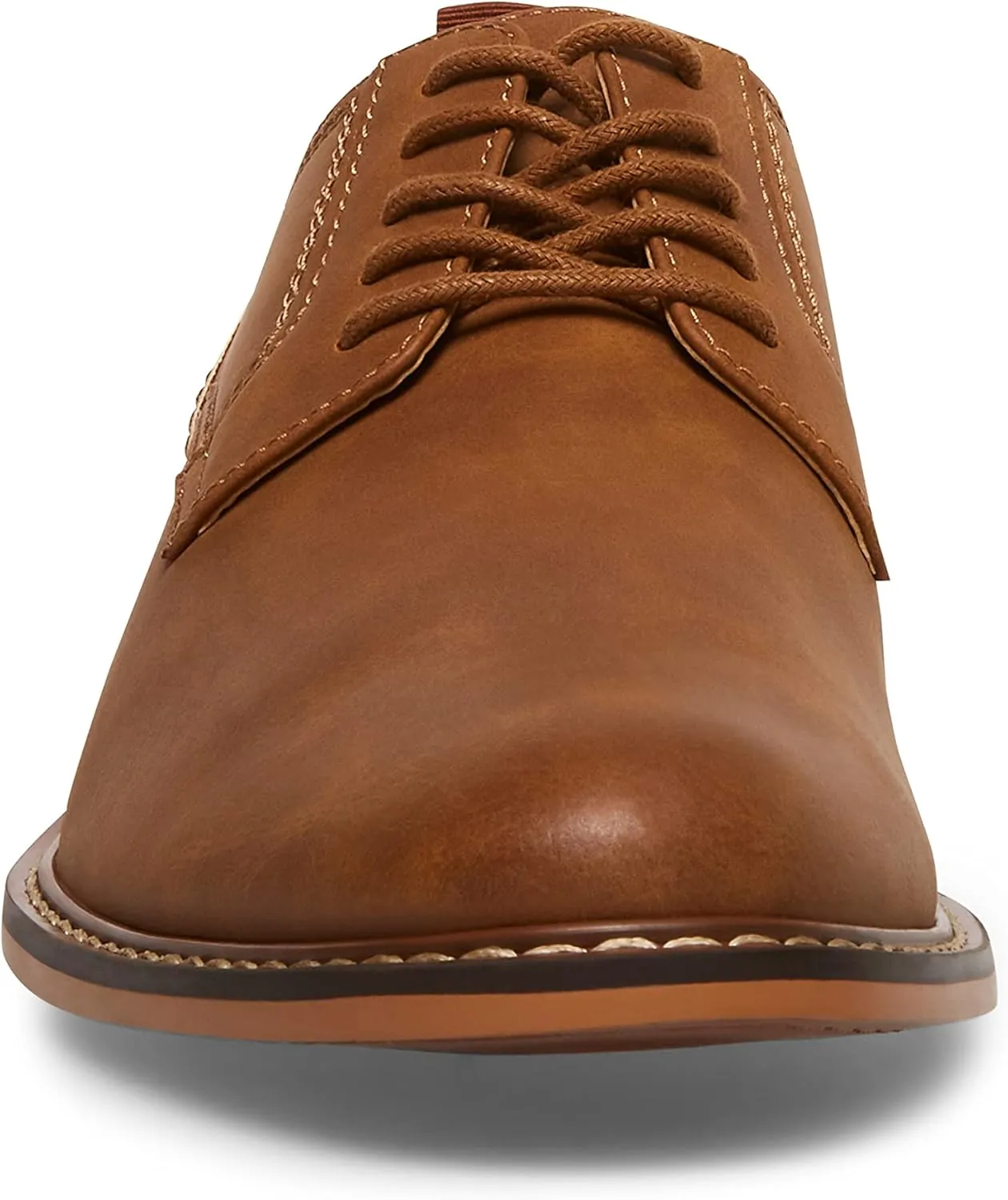 Steve Madden Men's M-allou Oxford