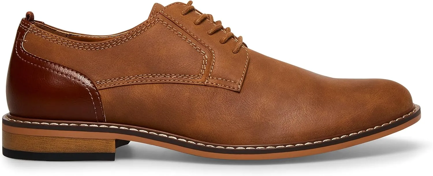 Steve Madden Men's M-allou Oxford