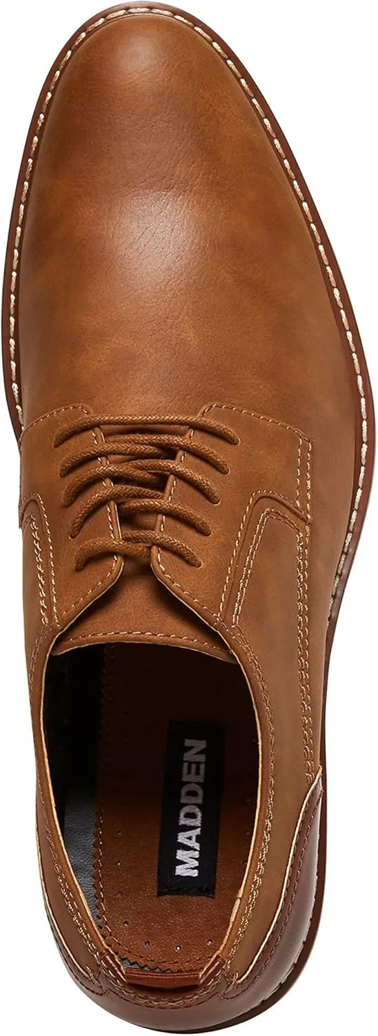 Steve Madden Men's M-allou Oxford