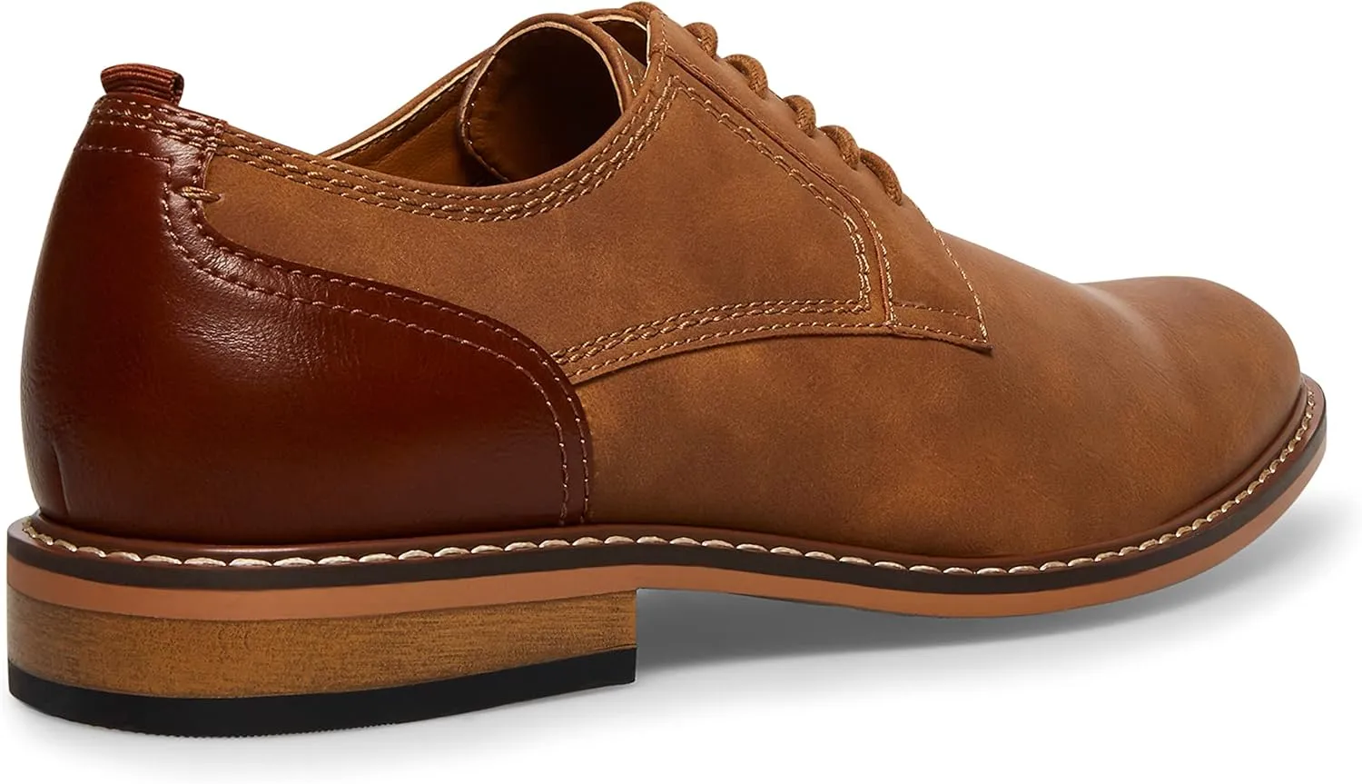 Steve Madden Men's M-allou Oxford