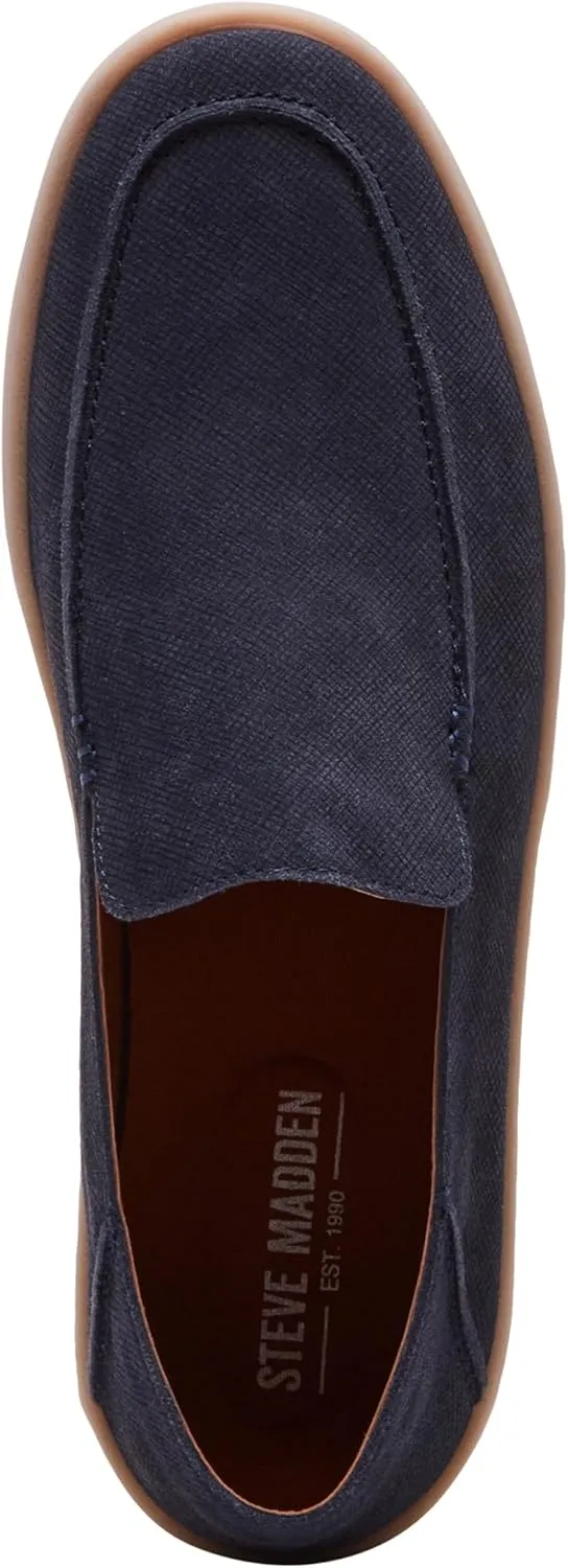 Steve Madden Men's Maizen Oxford