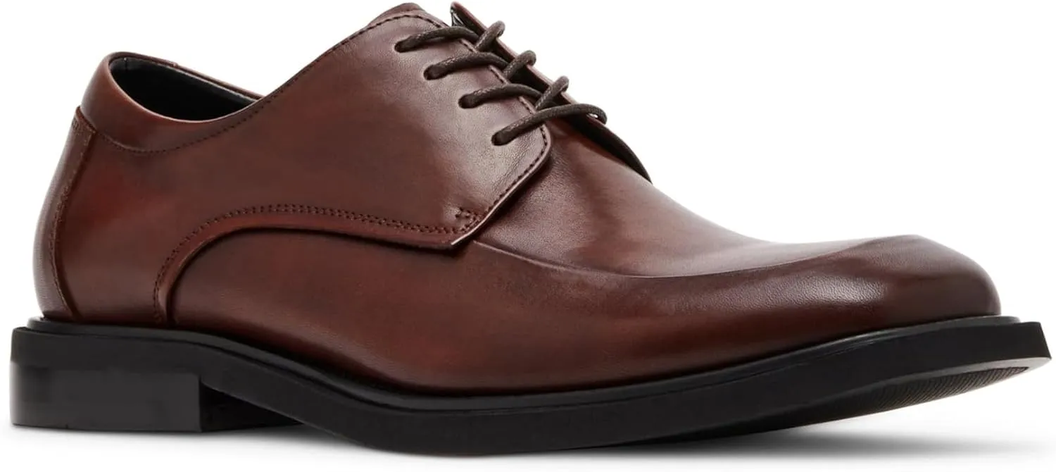 Steve Madden Men's Pippen Oxford