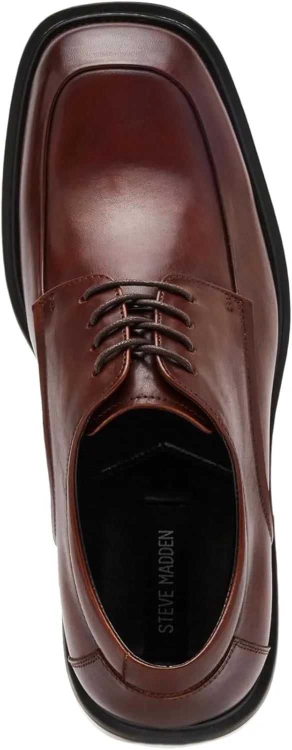 Steve Madden Men's Pippen Oxford