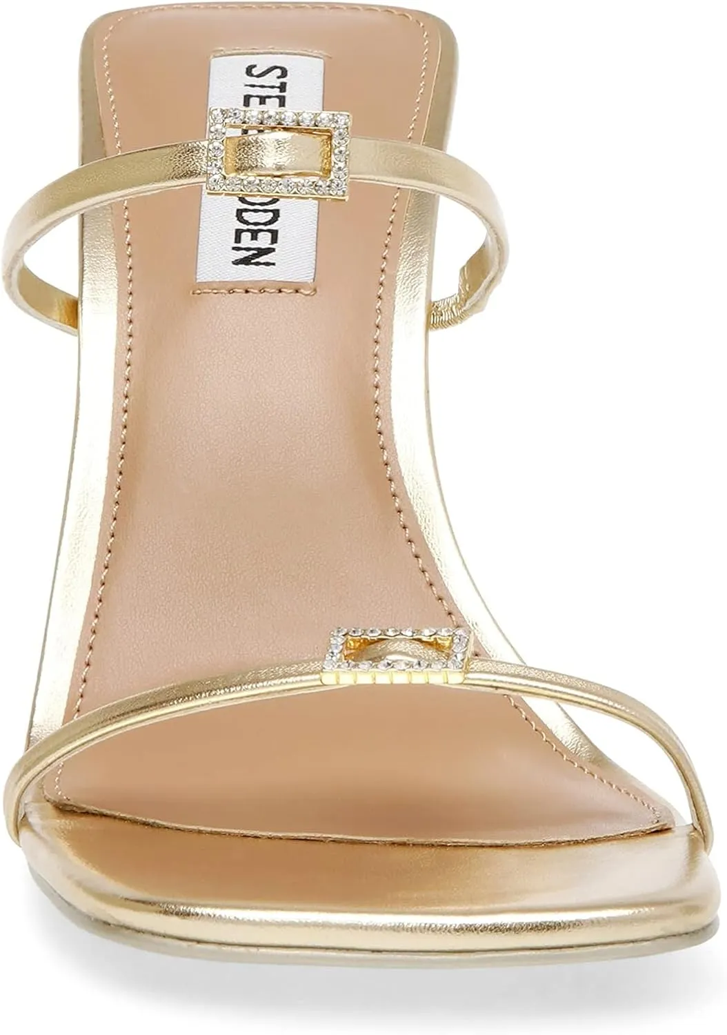 Steve Madden Women's Aislin Heeled Sandal
