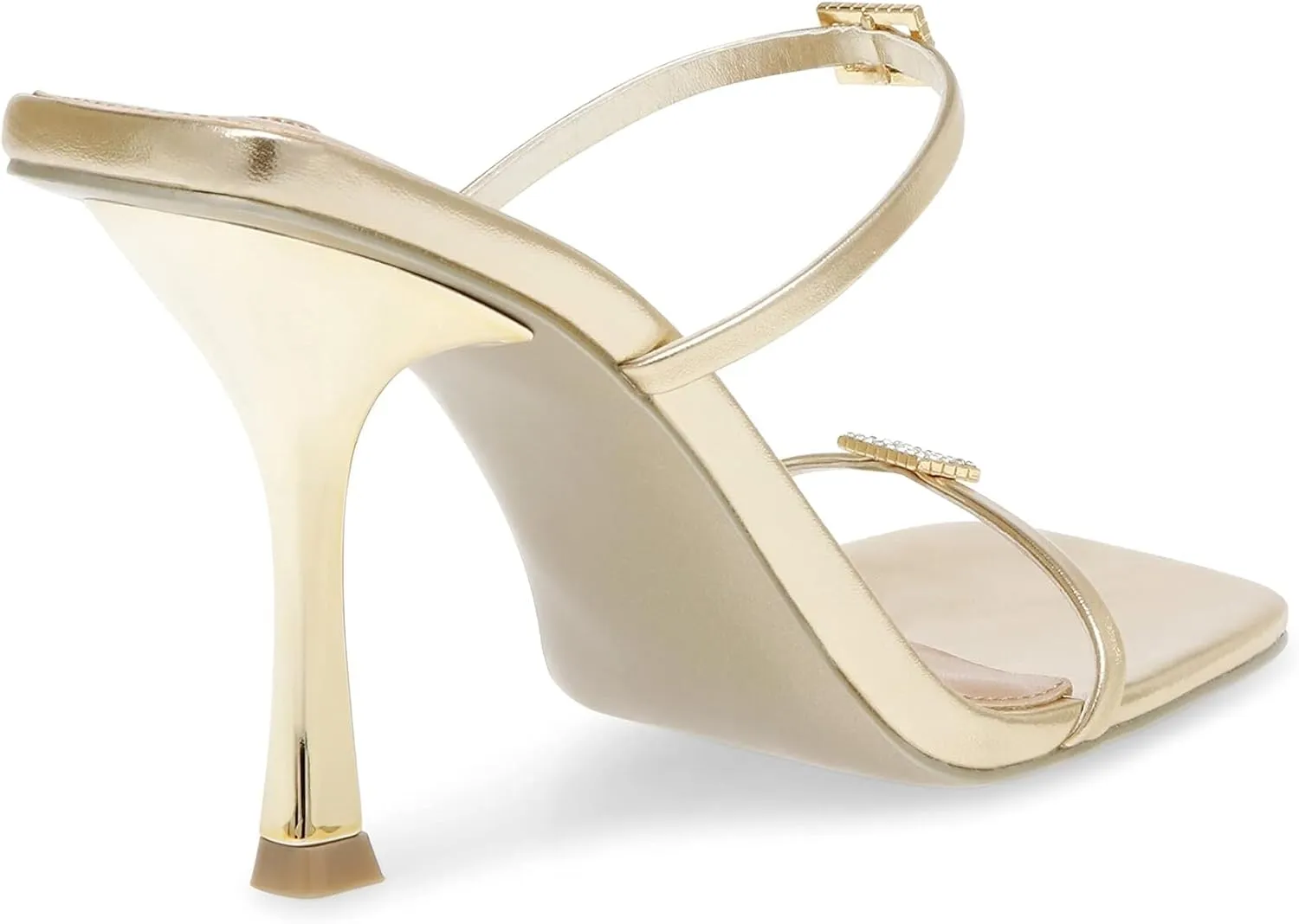 Steve Madden Women's Aislin Heeled Sandal