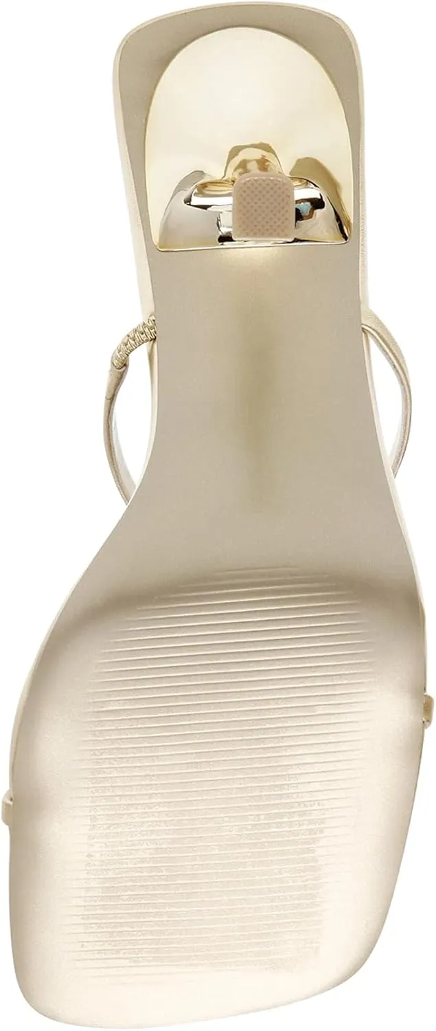 Steve Madden Women's Aislin Heeled Sandal