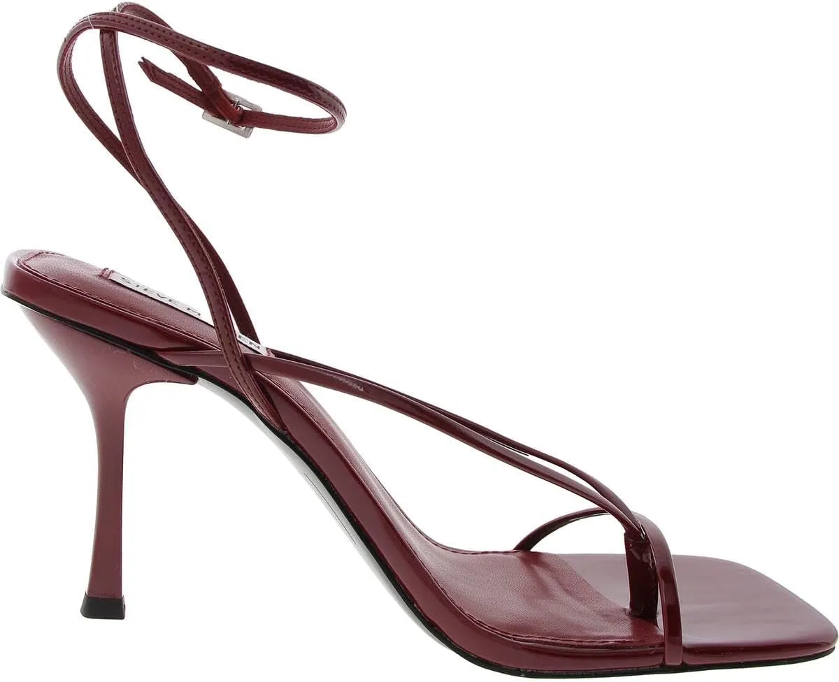 Steve Madden Women's Annie Heeled Sandal