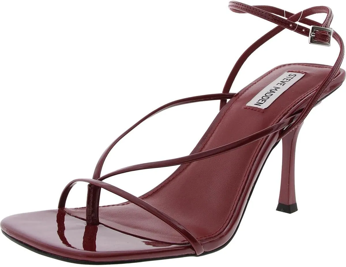 Steve Madden Women's Annie Heeled Sandal