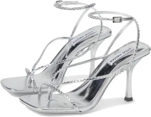 Steve Madden Women's Annie Heeled Sandal