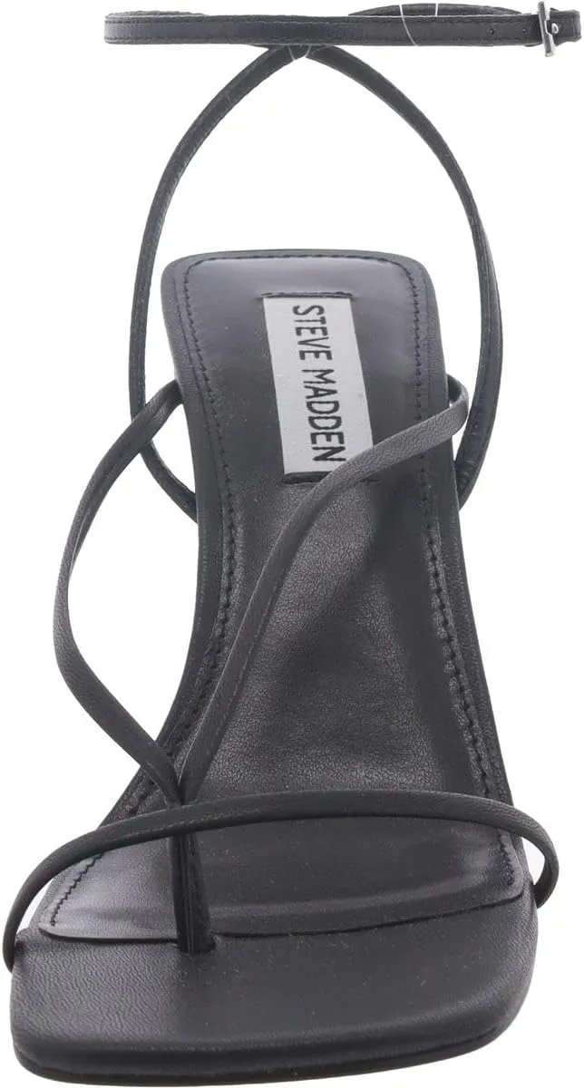 Steve Madden Women's Annie Heeled Sandal