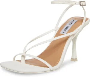 Steve Madden Women's Annie Heeled Sandal