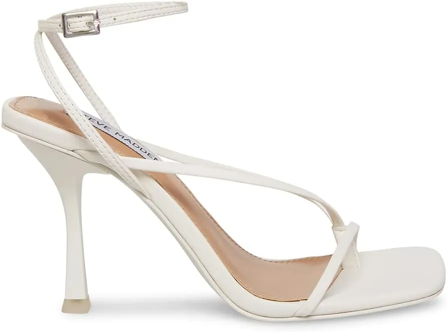 Steve Madden Women's Annie Heeled Sandal