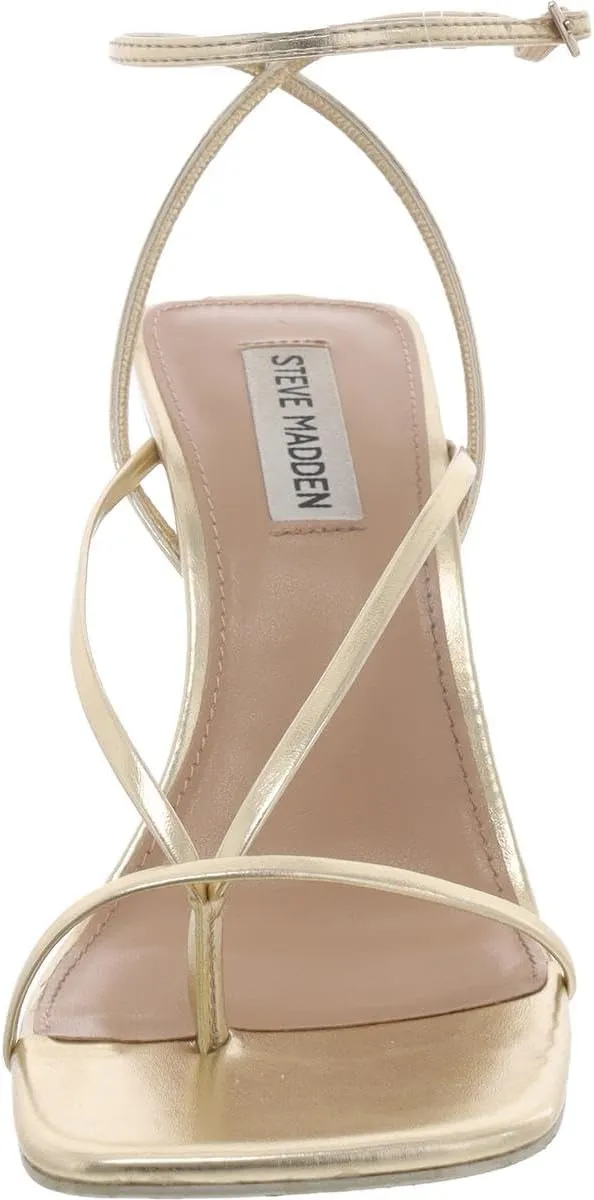 Steve Madden Women's Annie Heeled Sandal