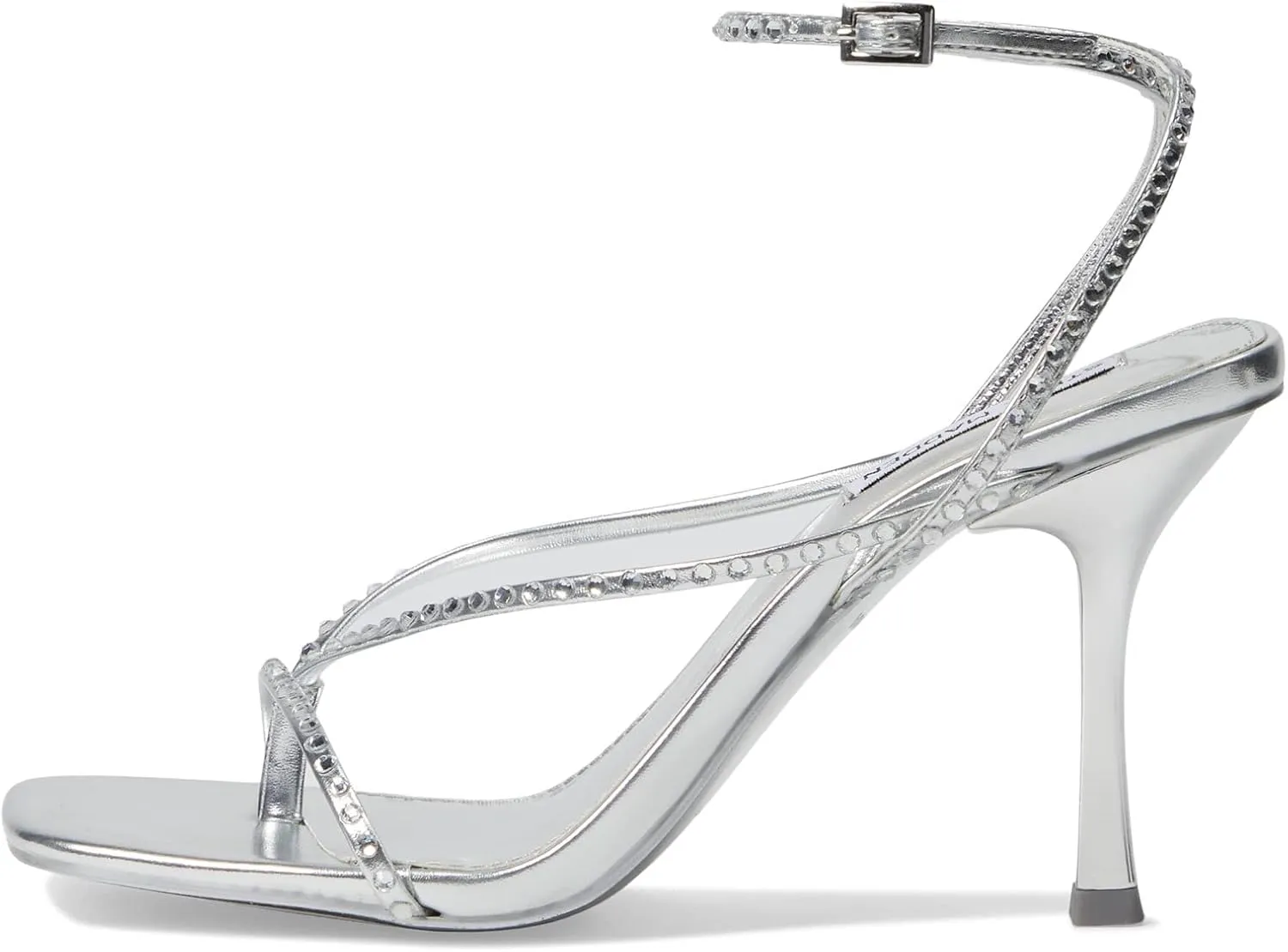 Steve Madden Women's Annie Heeled Sandal