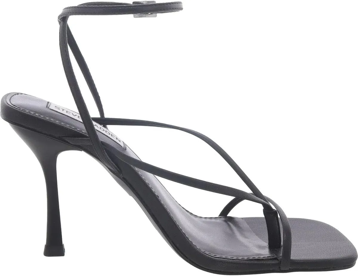 Steve Madden Women's Annie Heeled Sandal