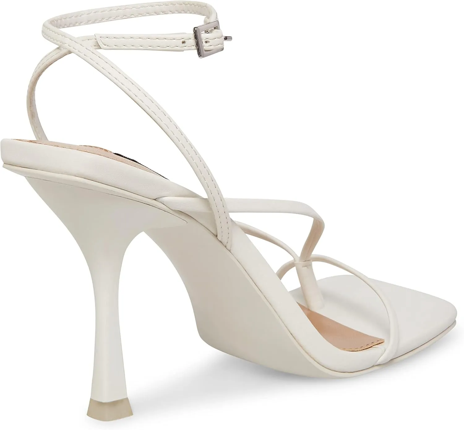 Steve Madden Women's Annie Heeled Sandal