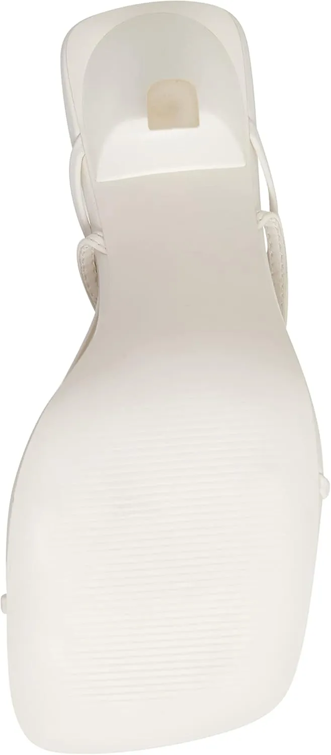 Steve Madden Women's Annie Heeled Sandal