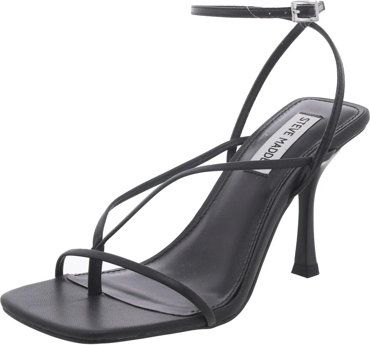 Steve Madden Women's Annie Heeled Sandal
