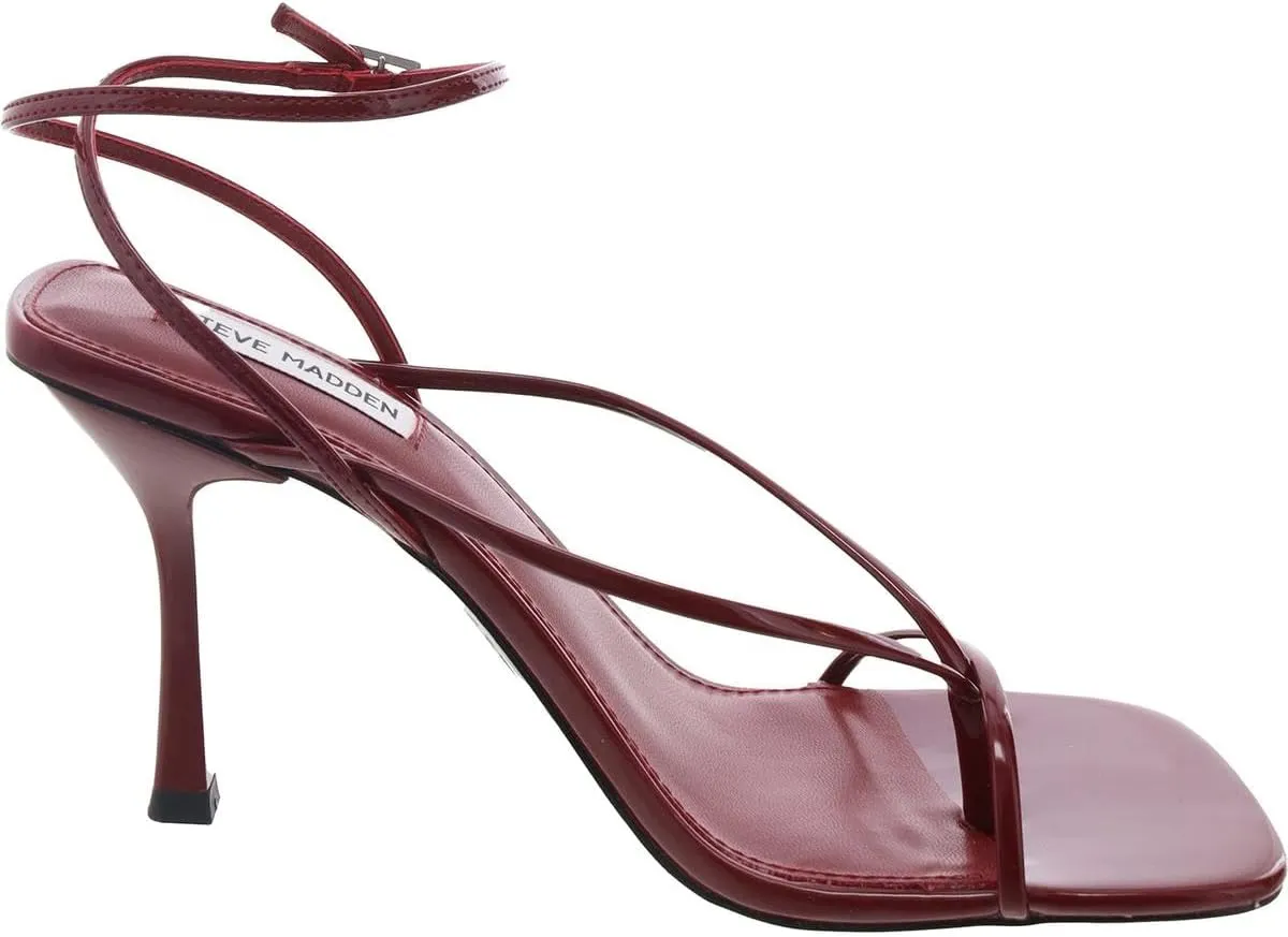 Steve Madden Women's Annie Heeled Sandal