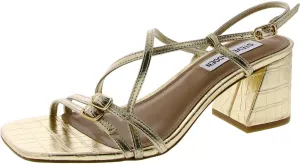 Steve Madden Women's Arline Heeled Sandal