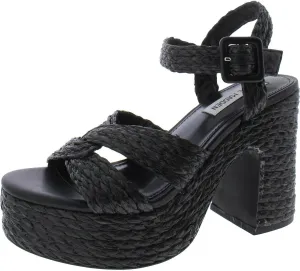 Steve Madden Women's Carisma Heeled Sandal