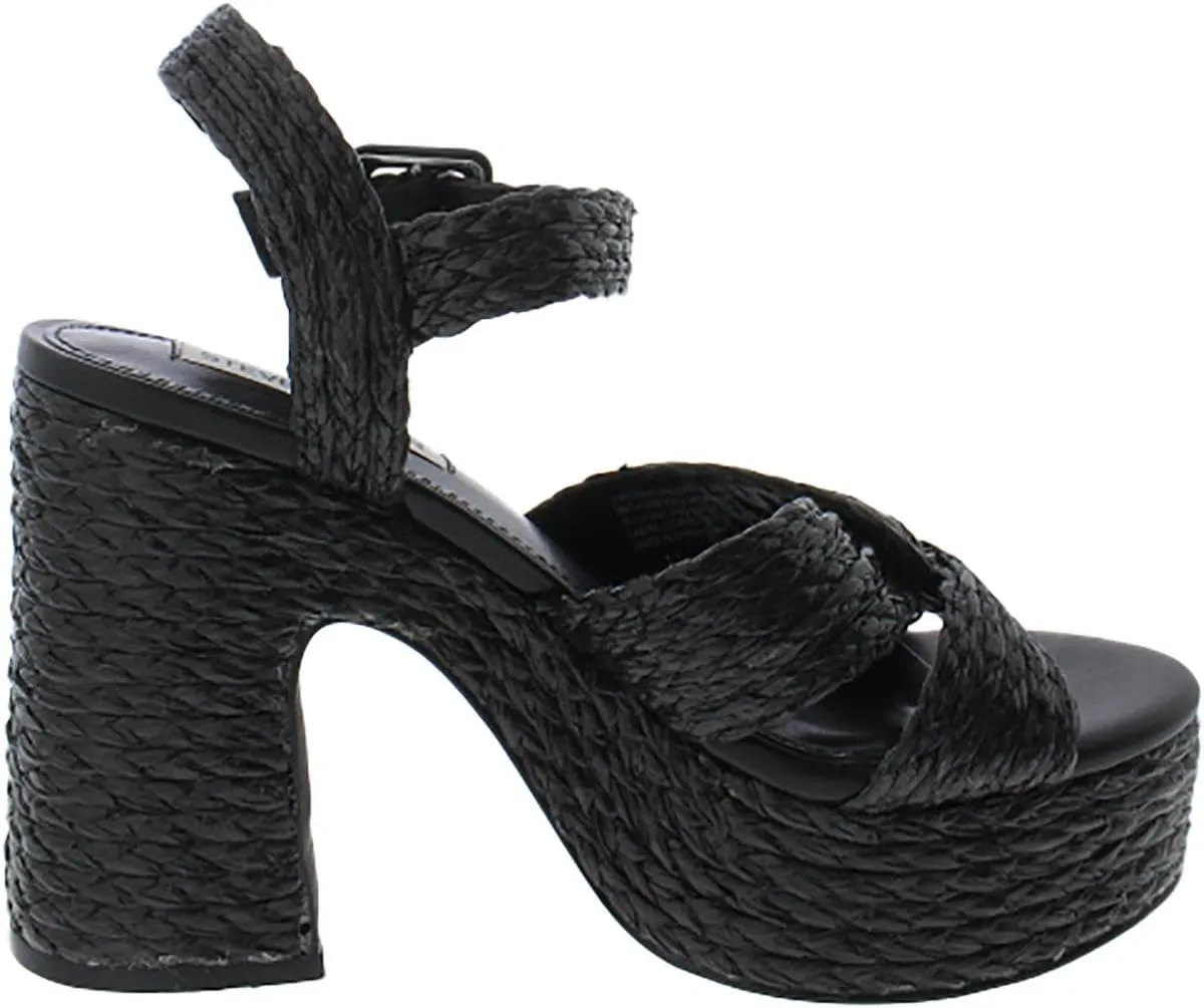 Steve Madden Women's Carisma Heeled Sandal