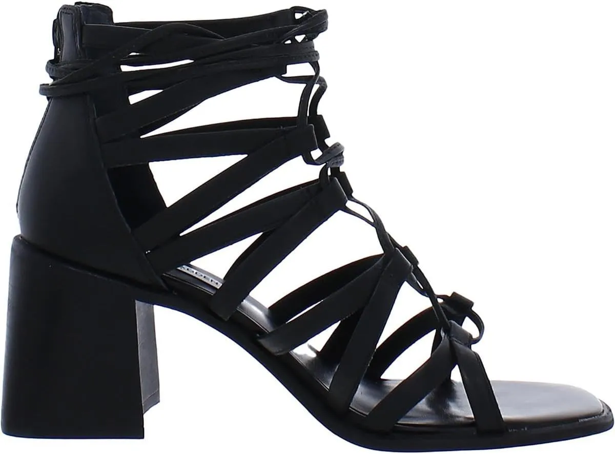 Steve Madden Women's Cherri 30 Heeled Sandal