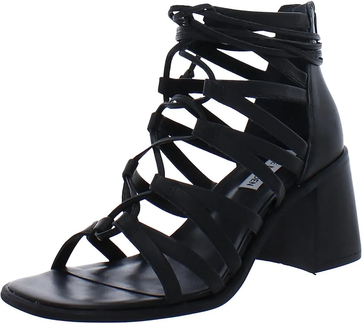 Steve Madden Women's Cherri 30 Heeled Sandal
