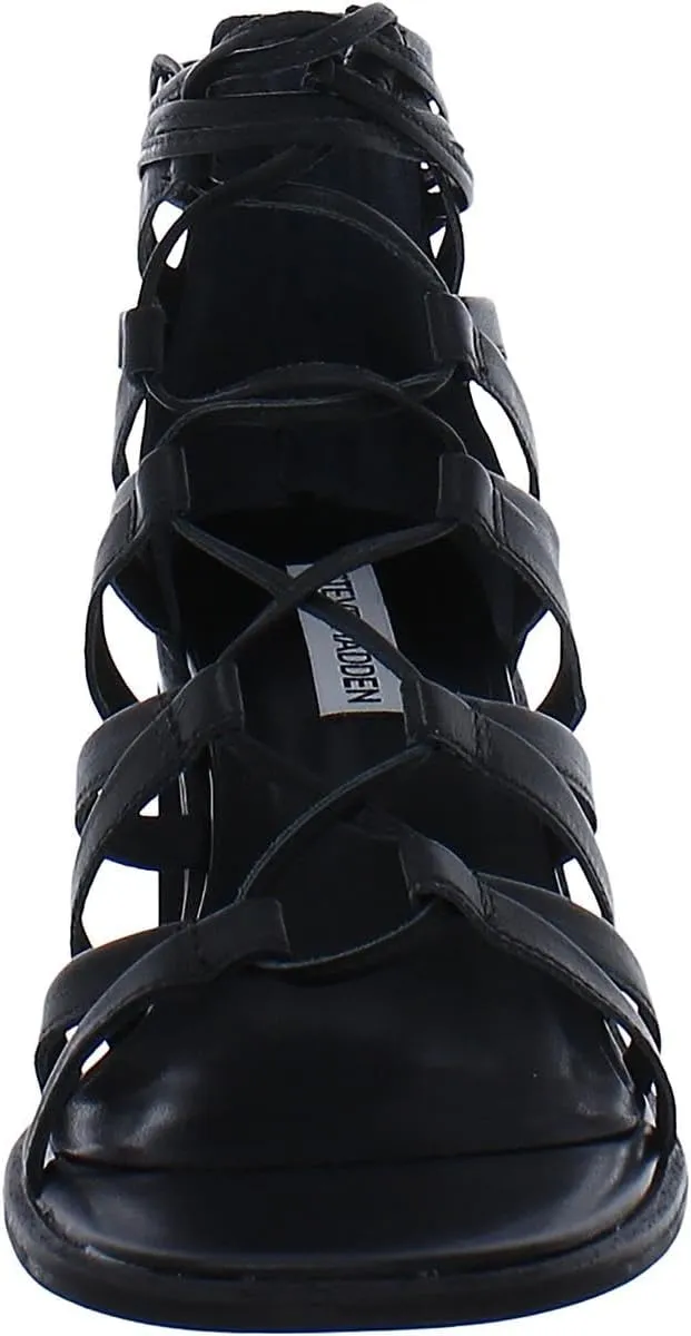Steve Madden Women's Cherri 30 Heeled Sandal