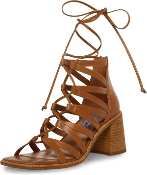 Steve Madden Women's Cherri 30 Heeled Sandal