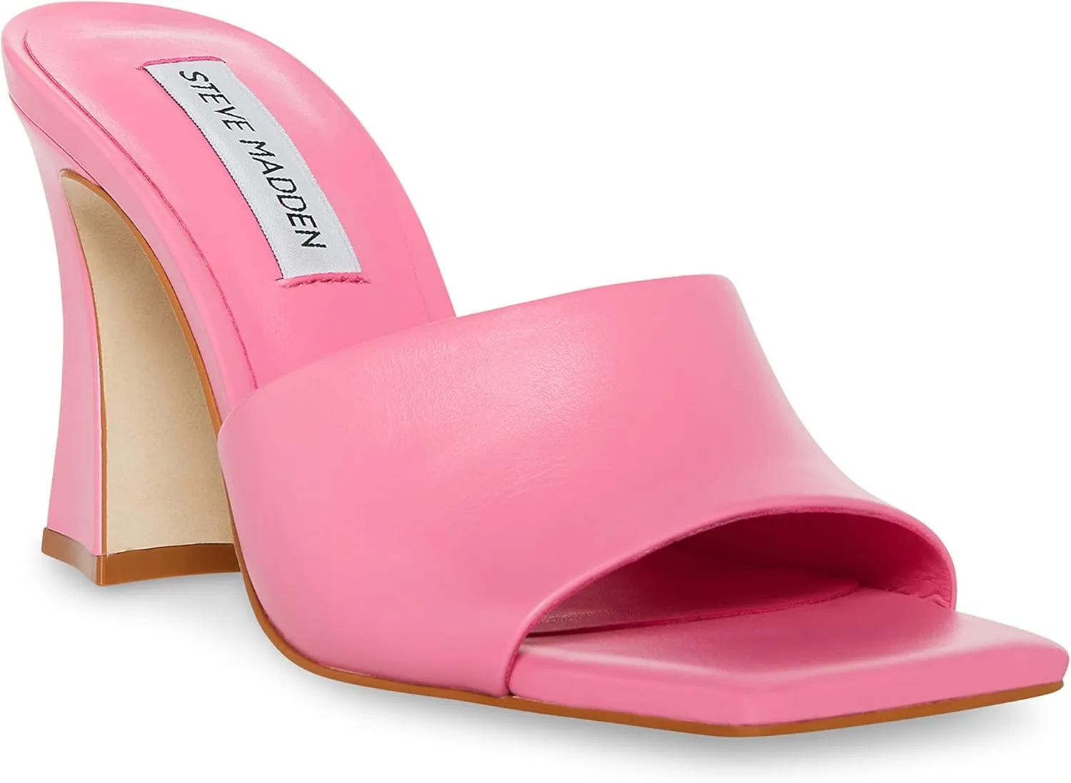 Steve Madden Women's Fairfax Heeled Sandal