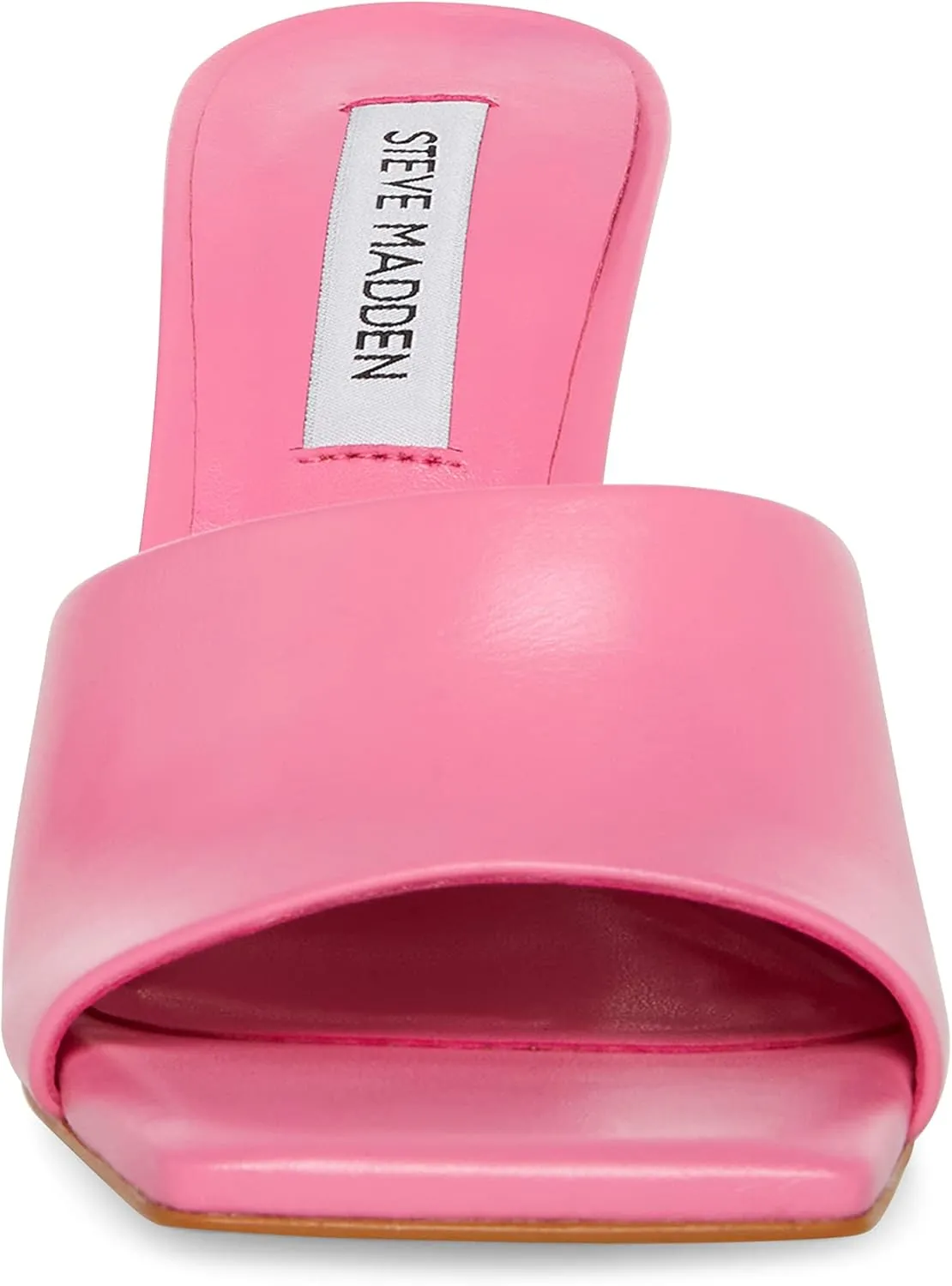 Steve Madden Women's Fairfax Heeled Sandal