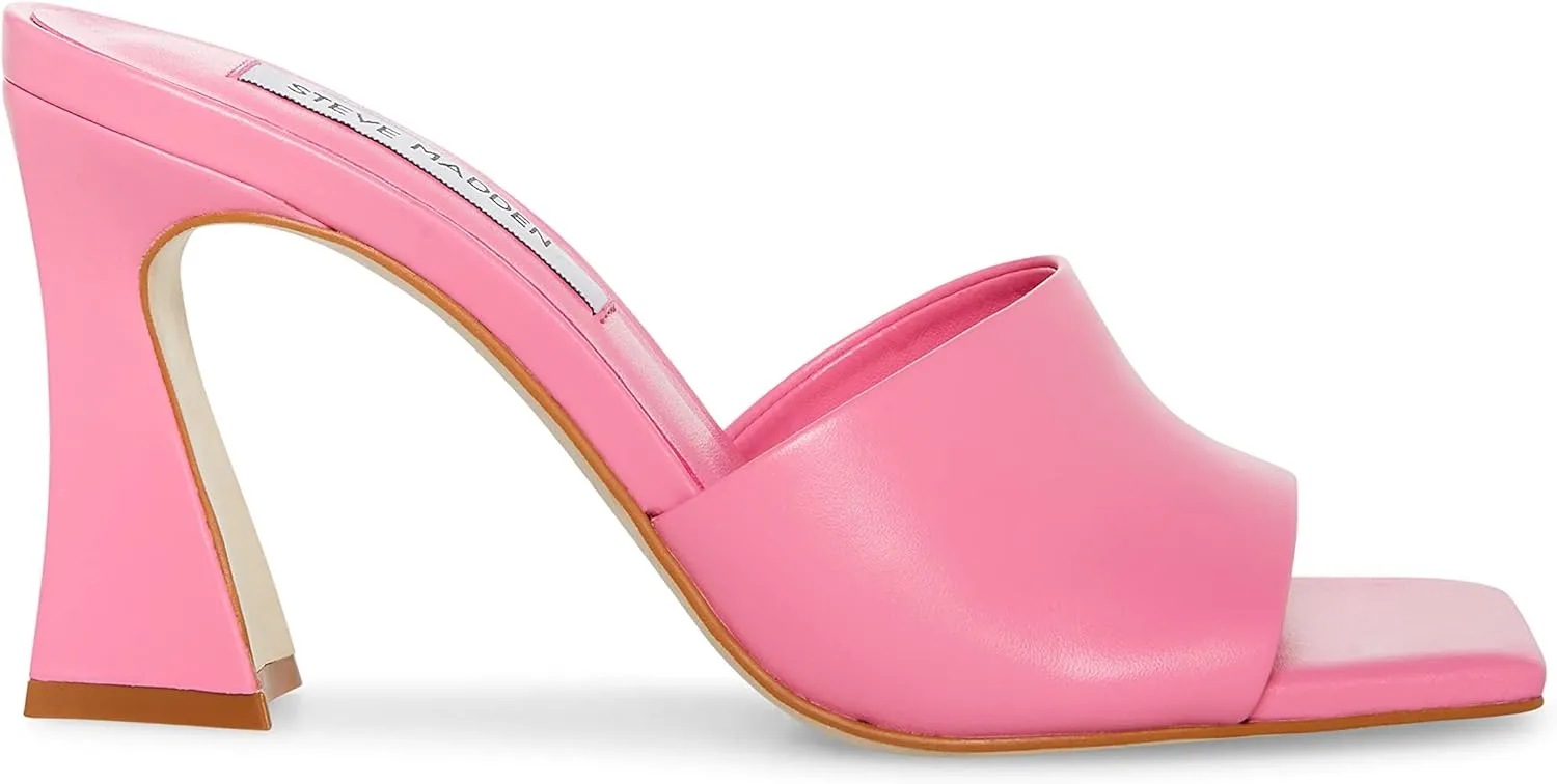 Steve Madden Women's Fairfax Heeled Sandal