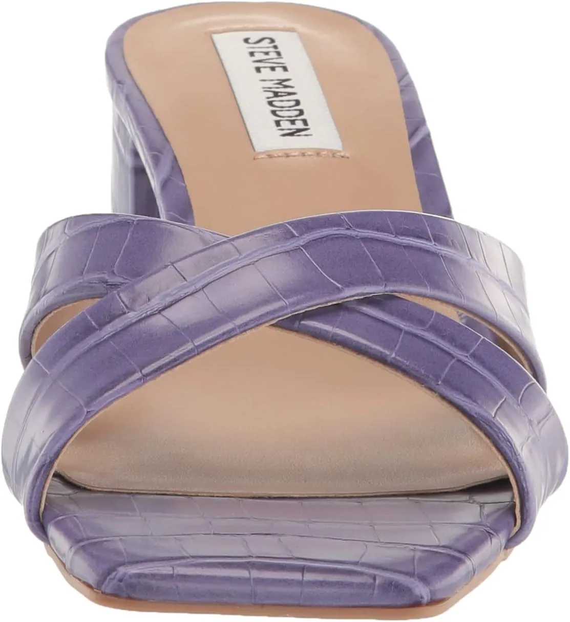 Steve Madden Women's Gaia Heeled Sandal