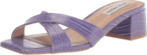 Steve Madden Women's Gaia Heeled Sandal