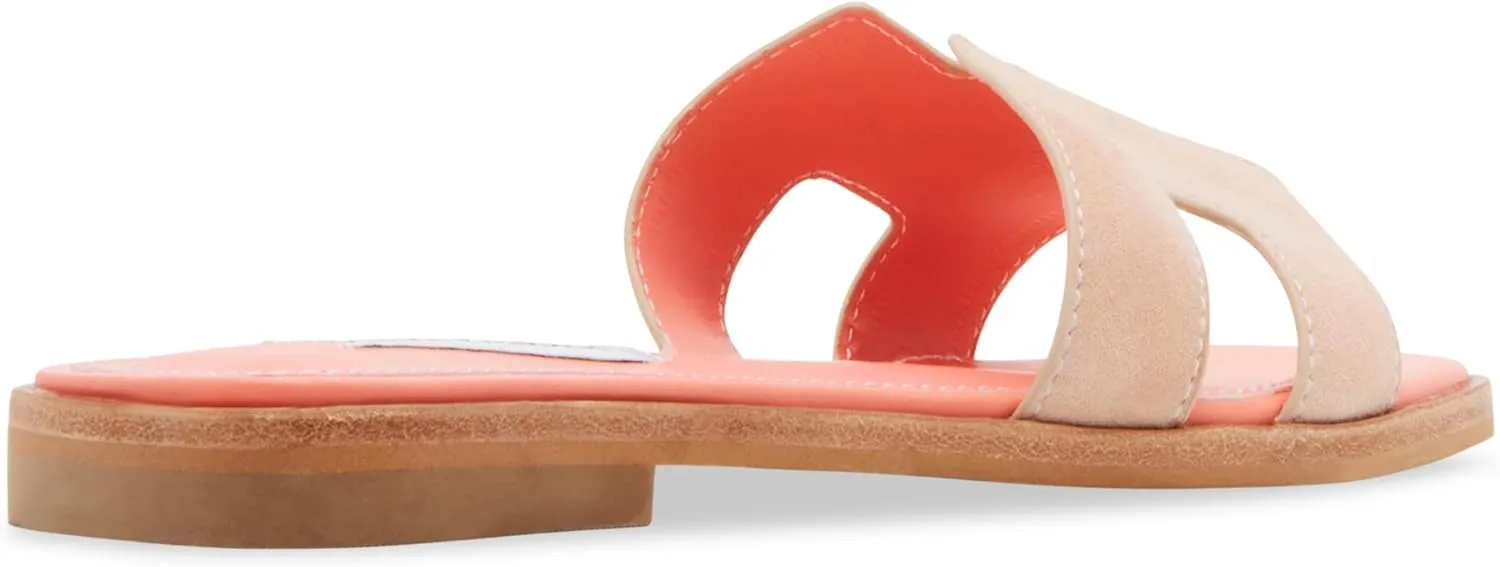 Steve Madden Women's Hadyn Sandal