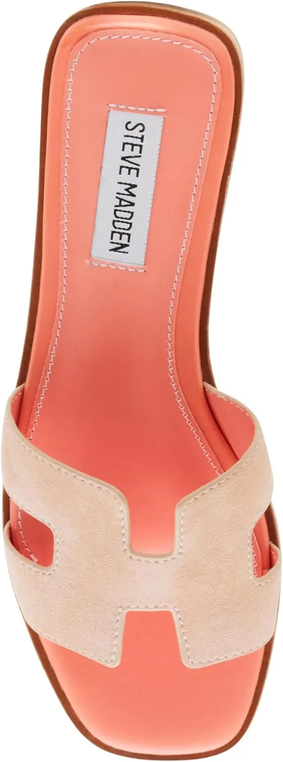 Steve Madden Women's Hadyn Sandal