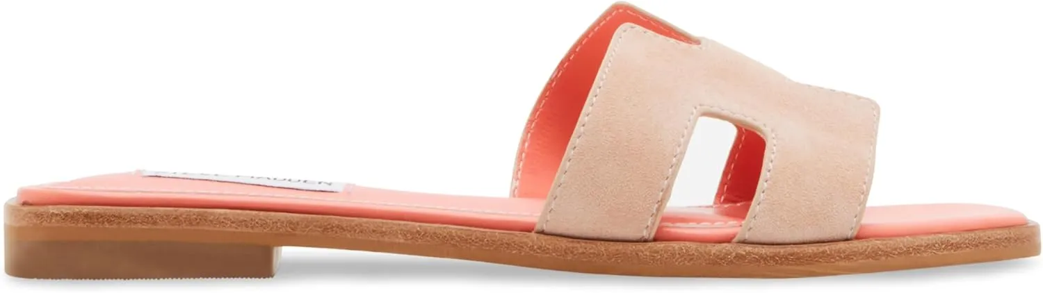 Steve Madden Women's Hadyn Sandal