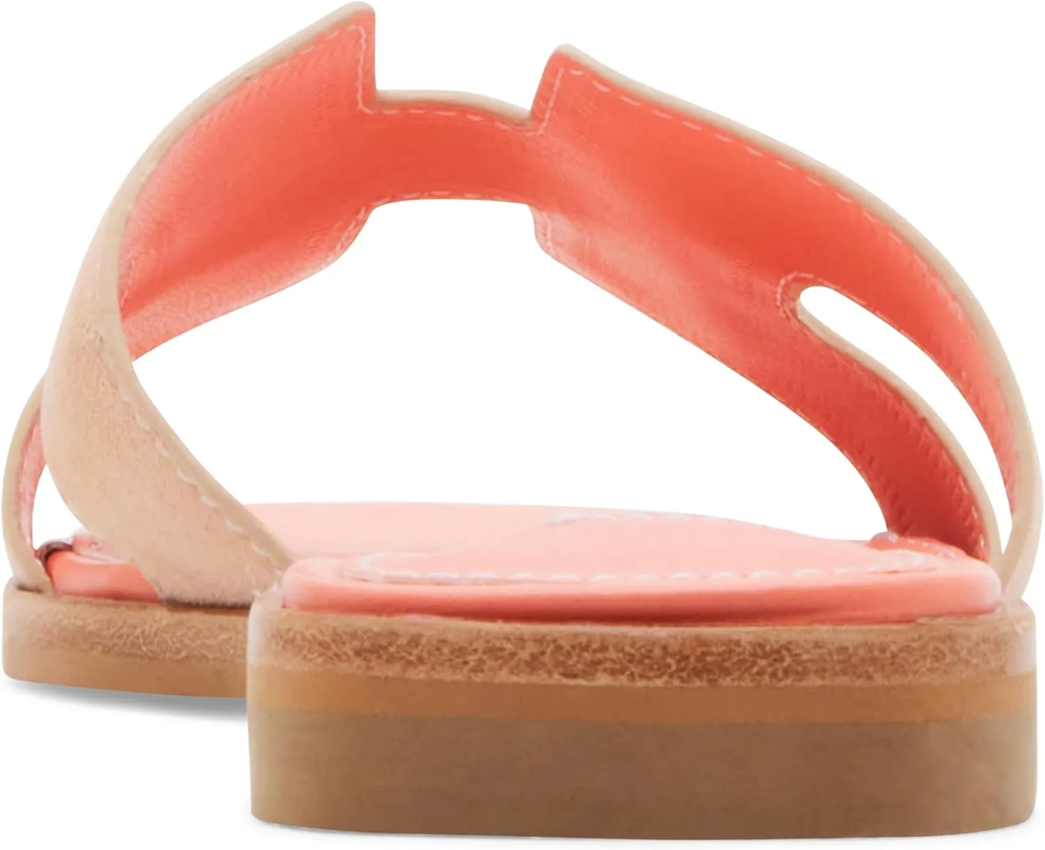 Steve Madden Women's Hadyn Sandal