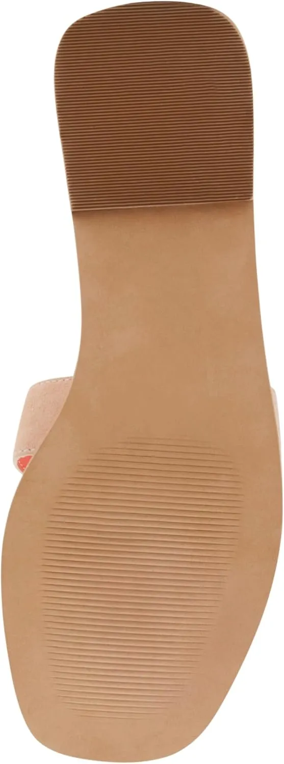 Steve Madden Women's Hadyn Sandal
