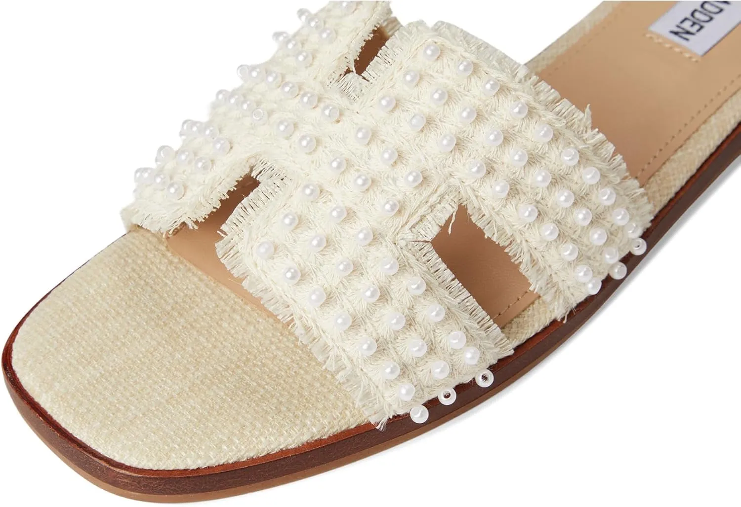 Steve Madden Women's Hadyn Sandal
