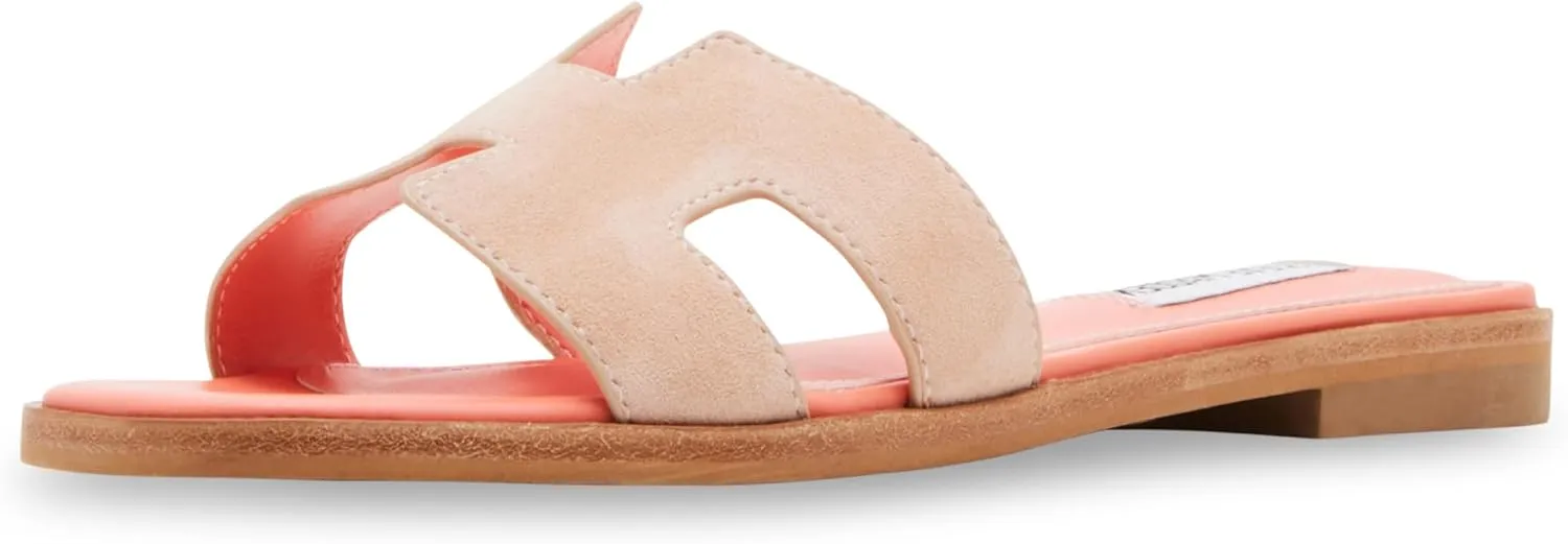 Steve Madden Women's Hadyn Sandal