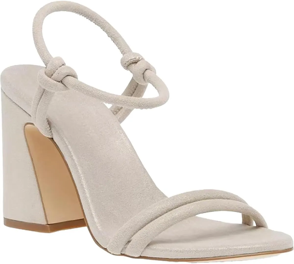 Steve Madden Women's Harrlow Heeled Sandal