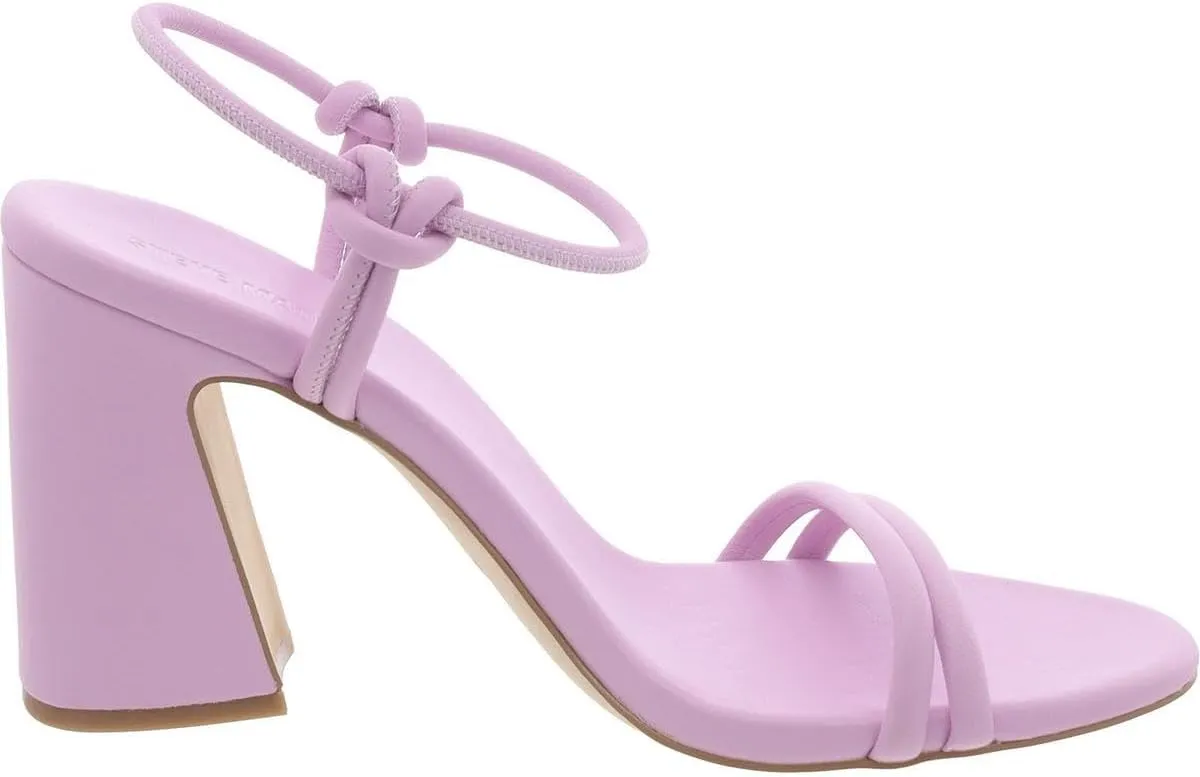 Steve Madden Women's Harrlow Heeled Sandal