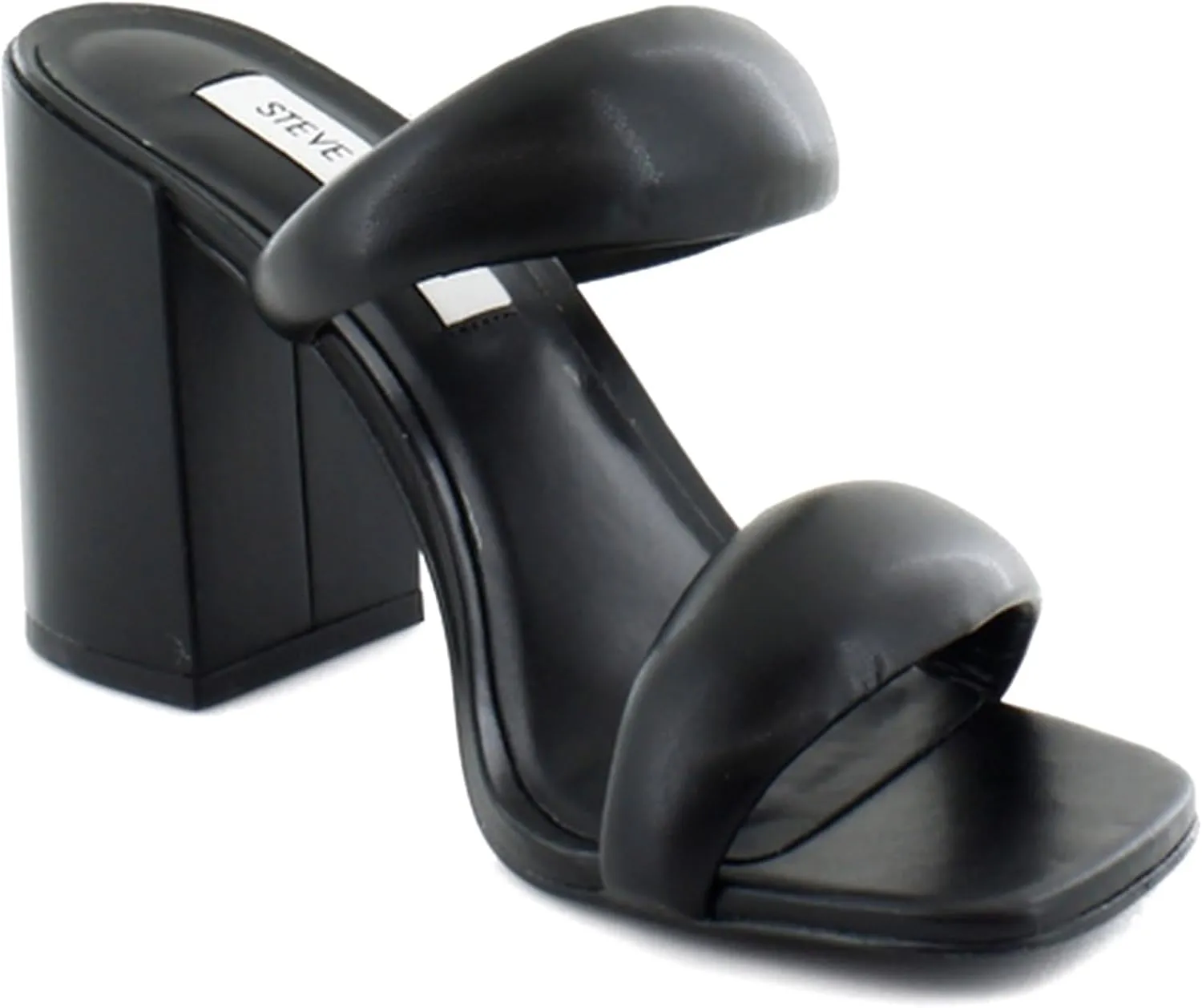 Steve Madden Women's Jinny Heeled Sandal