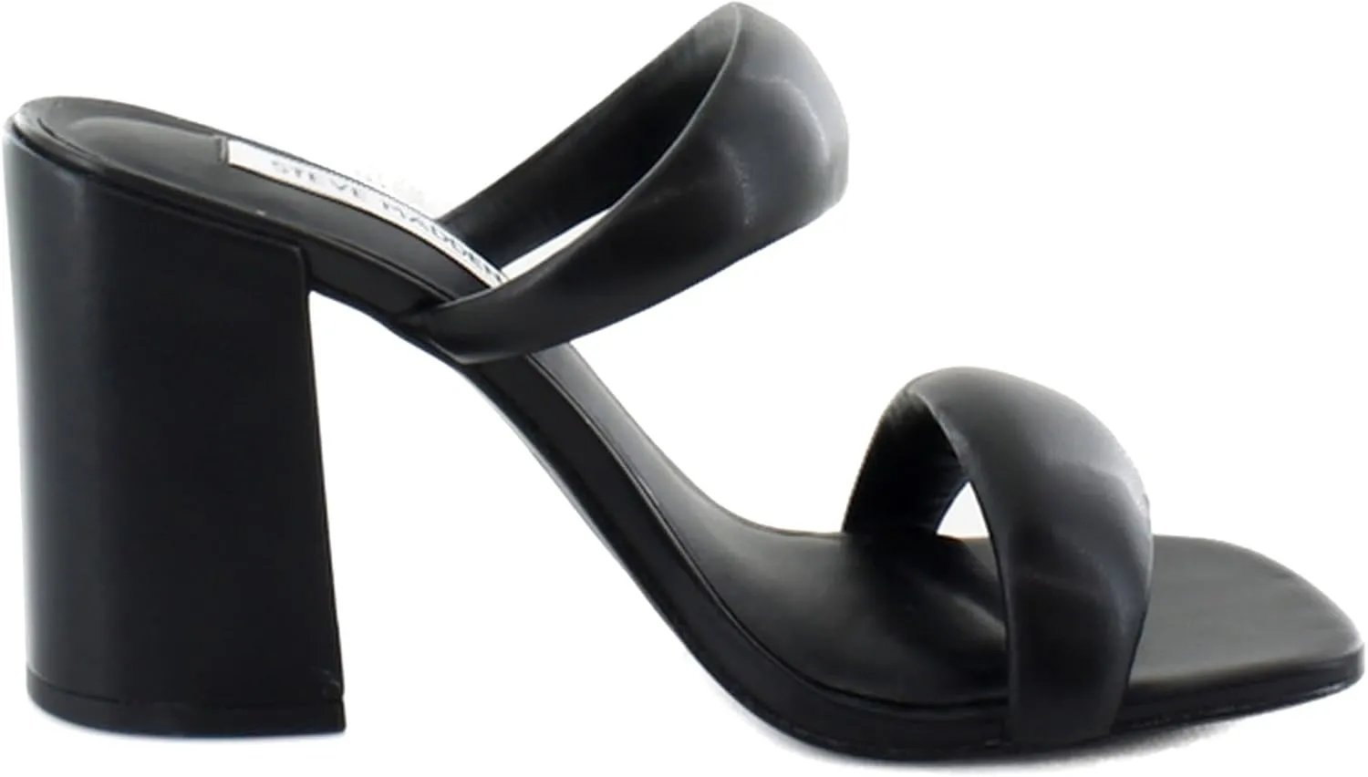 Steve Madden Women's Jinny Heeled Sandal