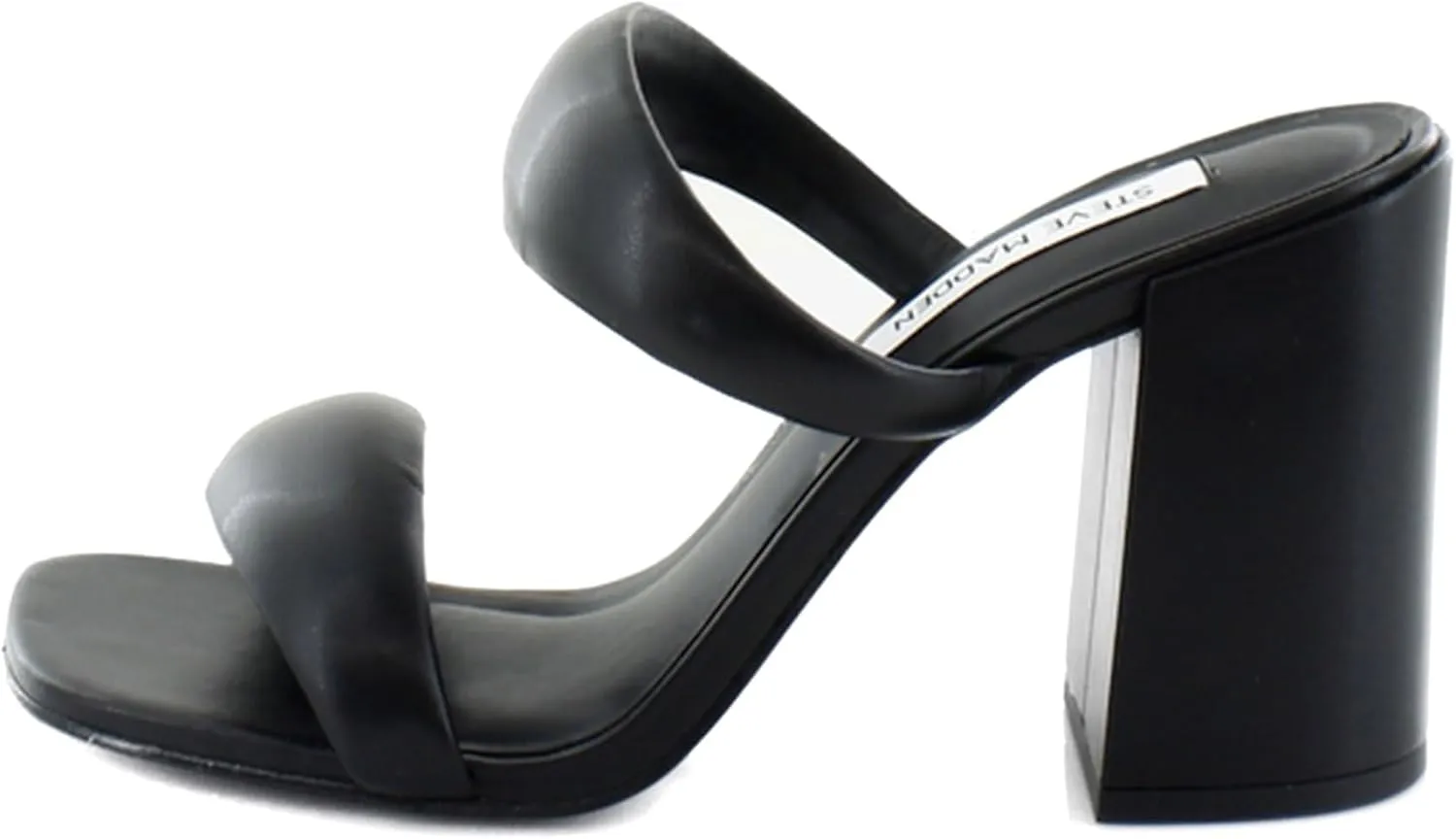 Steve Madden Women's Jinny Heeled Sandal
