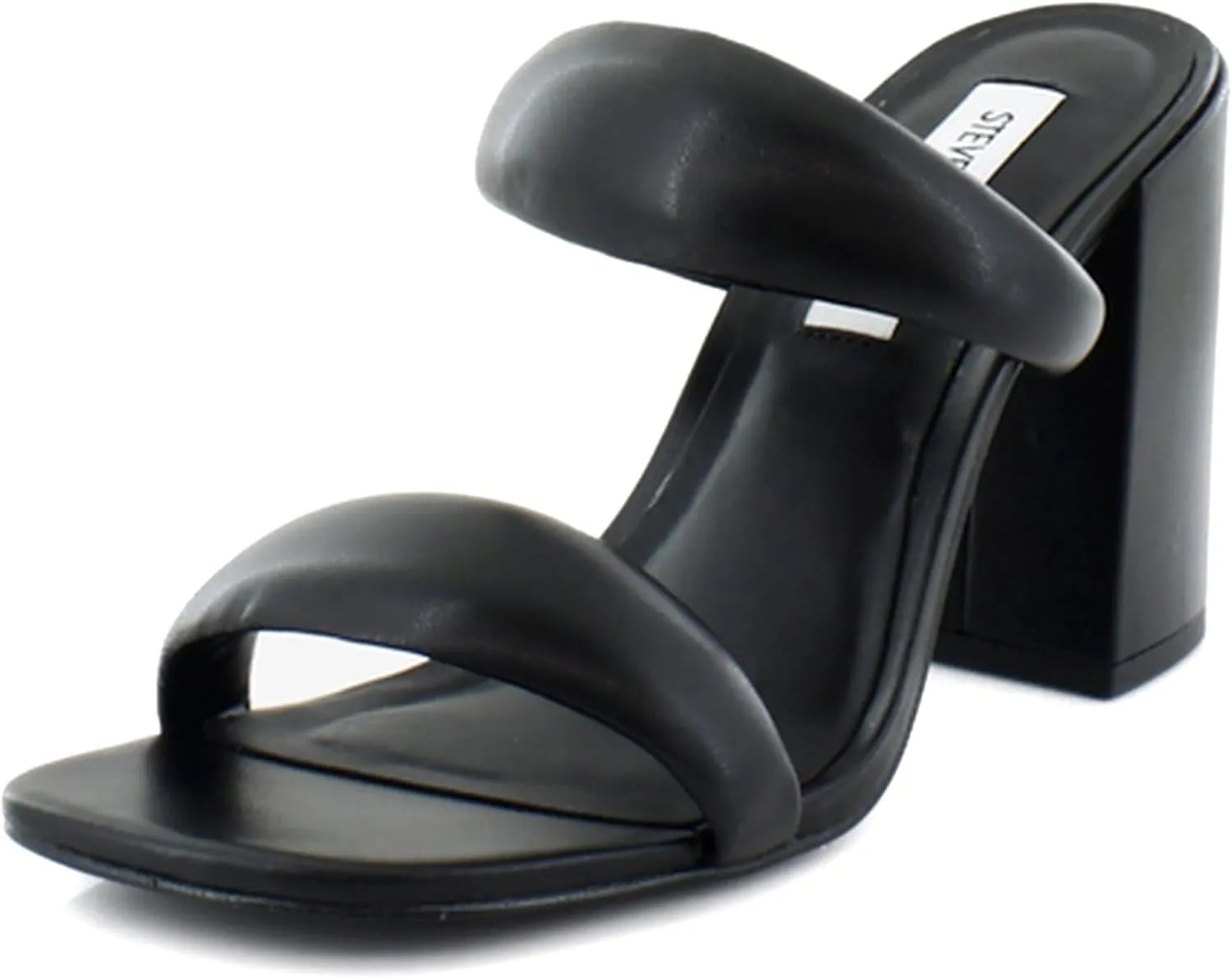 Steve Madden Women's Jinny Heeled Sandal