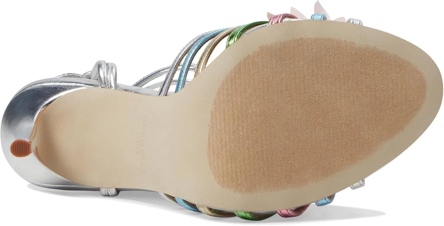 Steve Madden Women's Jolisa Heeled Sandal
