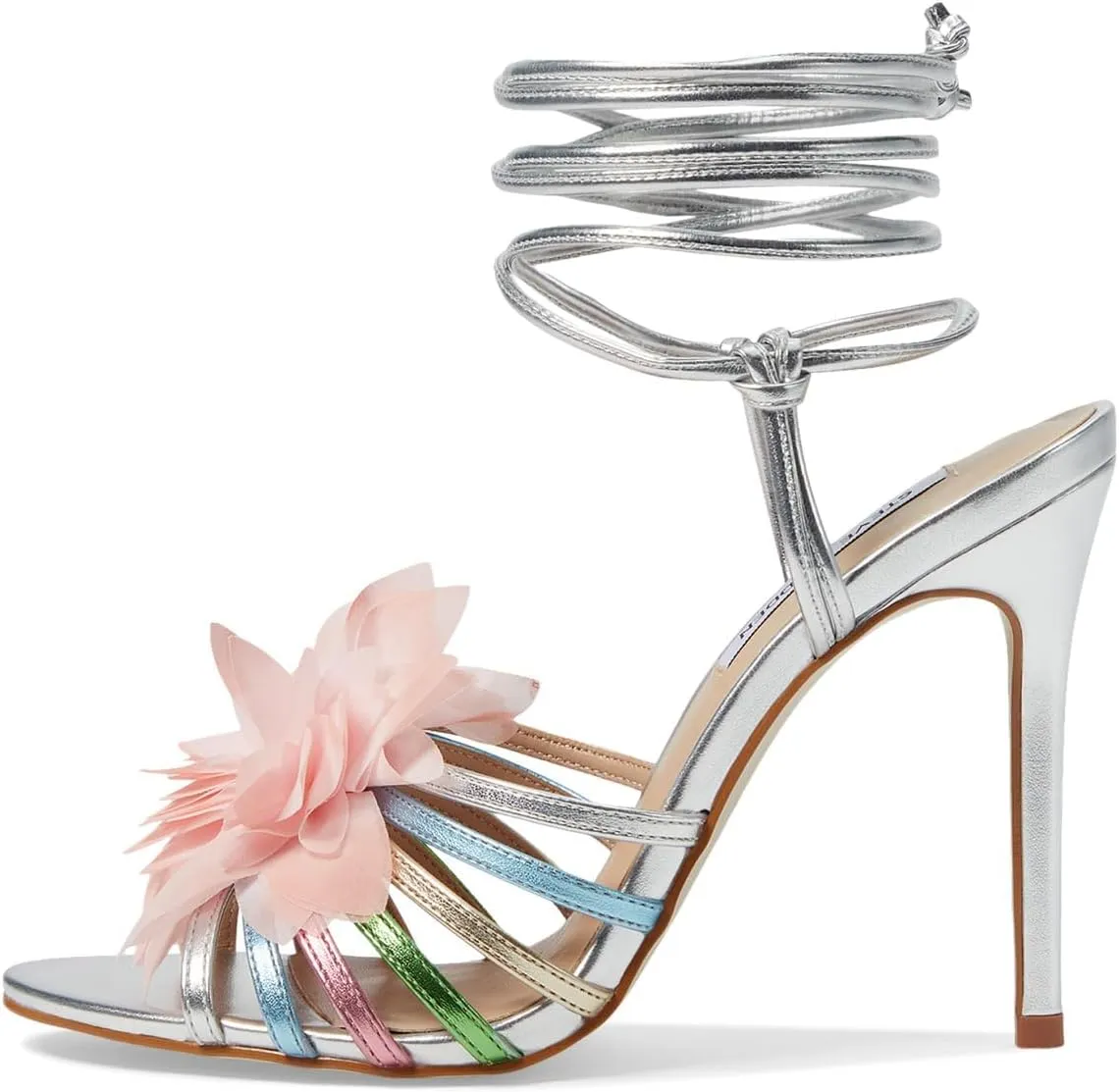 Steve Madden Women's Jolisa Heeled Sandal
